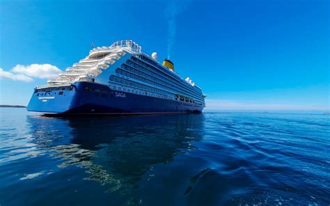 sagupa 2023|saga cruises 2023 brochure.